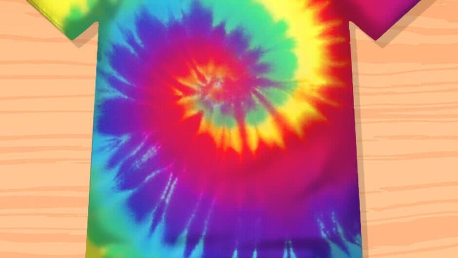 Скриншот 5 из Tie Dye
