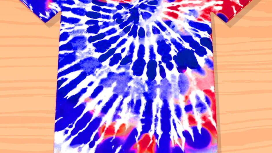 Скриншот 6 из Tie Dye