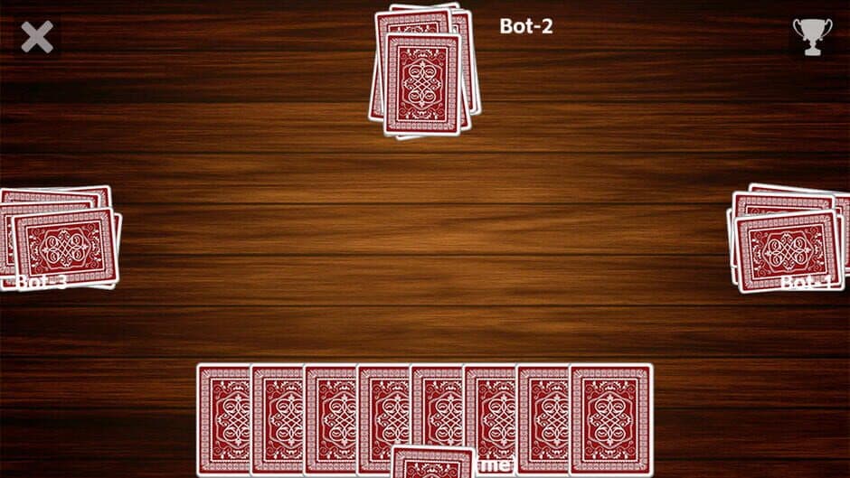 Скриншот 8 из Callbreak League