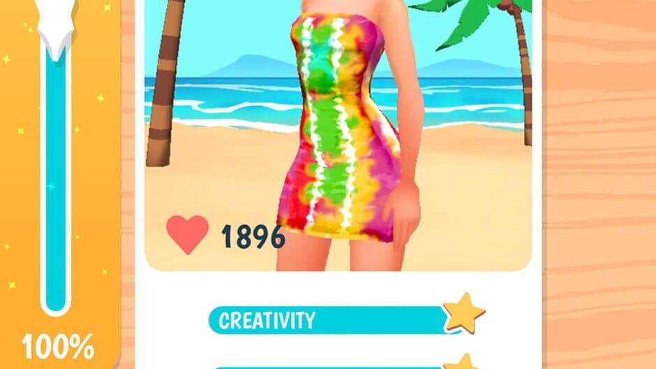 Скриншот 2 из Tie Dye