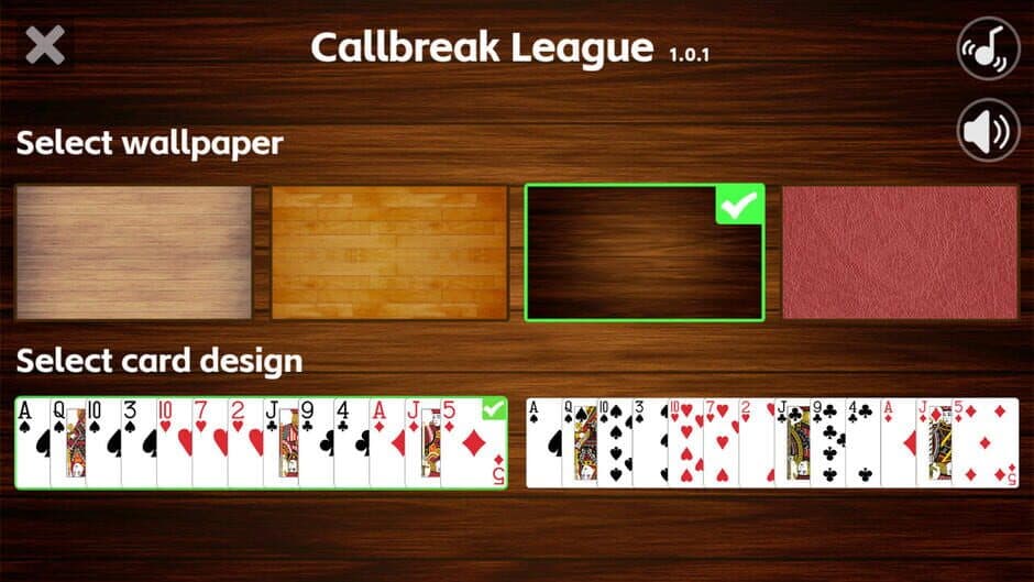 Скриншот 6 из Callbreak League