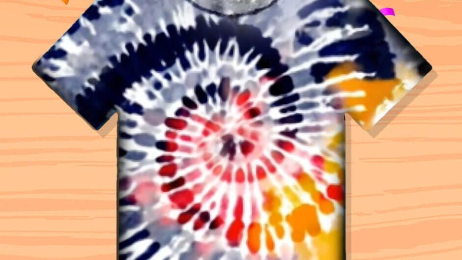Скриншот 4 из Tie Dye