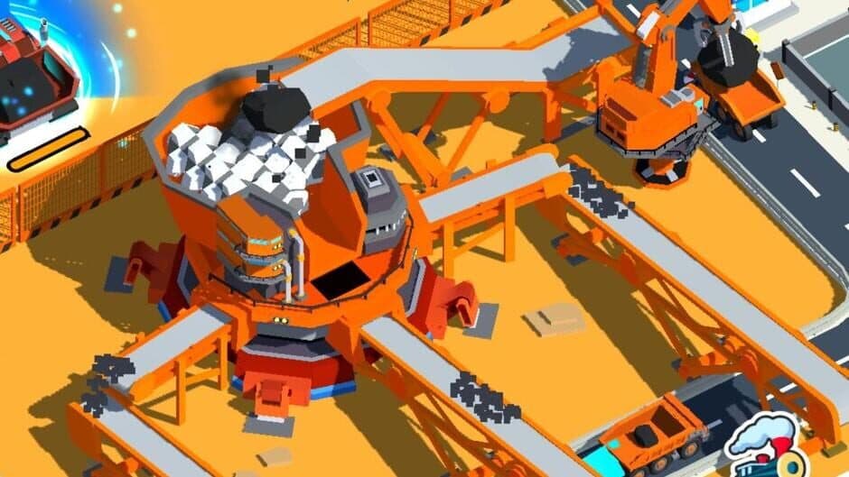 Скриншот 5 из Coal Mining Inc.