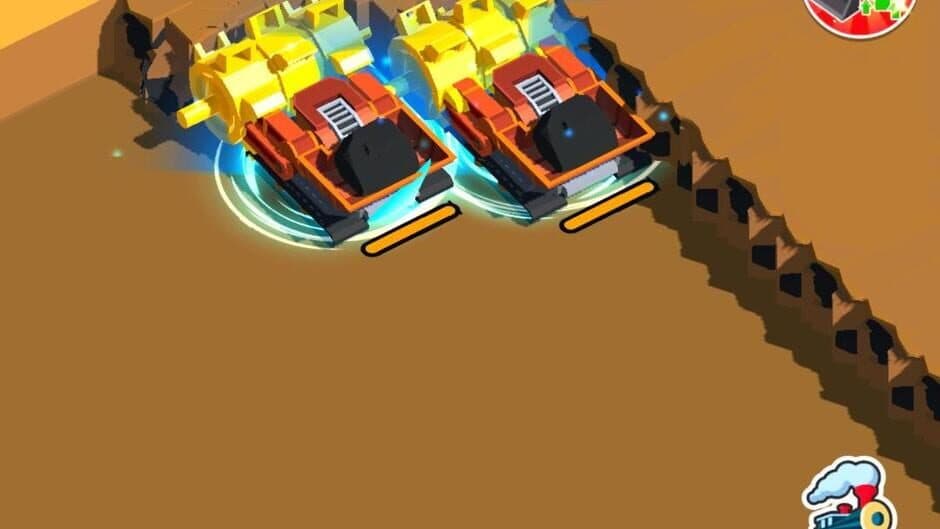 Скриншот 3 из Coal Mining Inc.