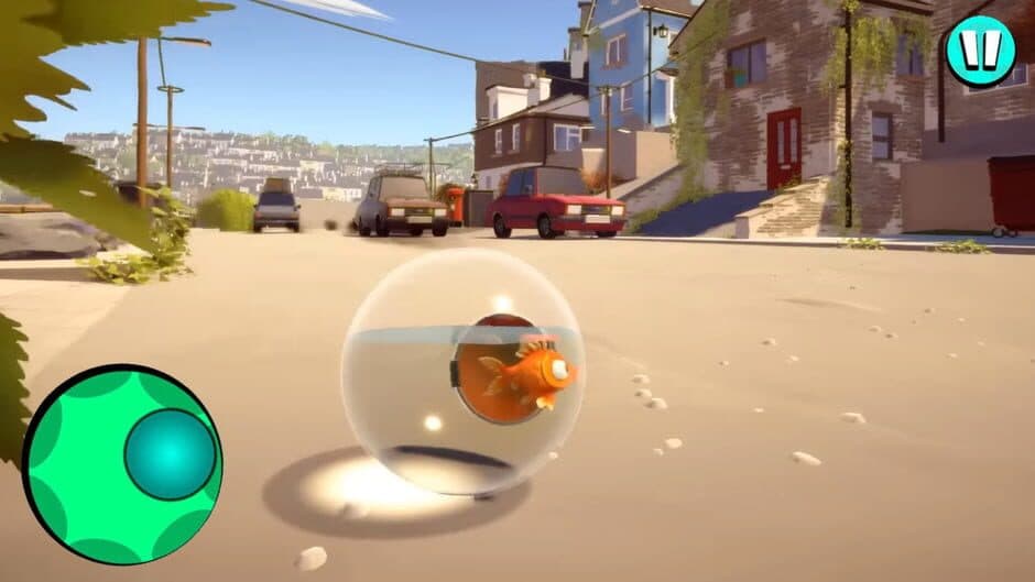 Скриншот 3 из I Am Fish V