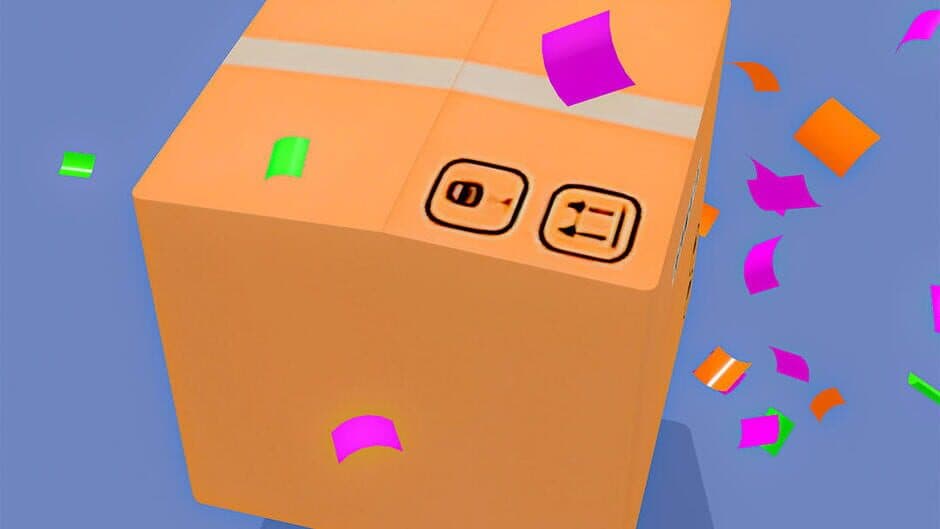Скриншот 3 из In the Box