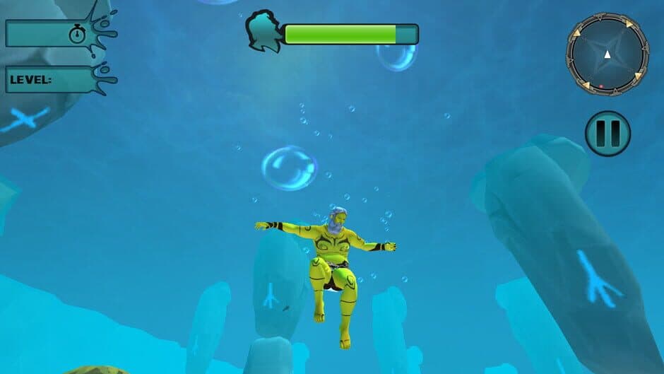 Скриншот 7 из AquaHero