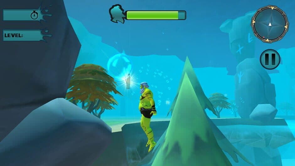 Скриншот 3 из AquaHero