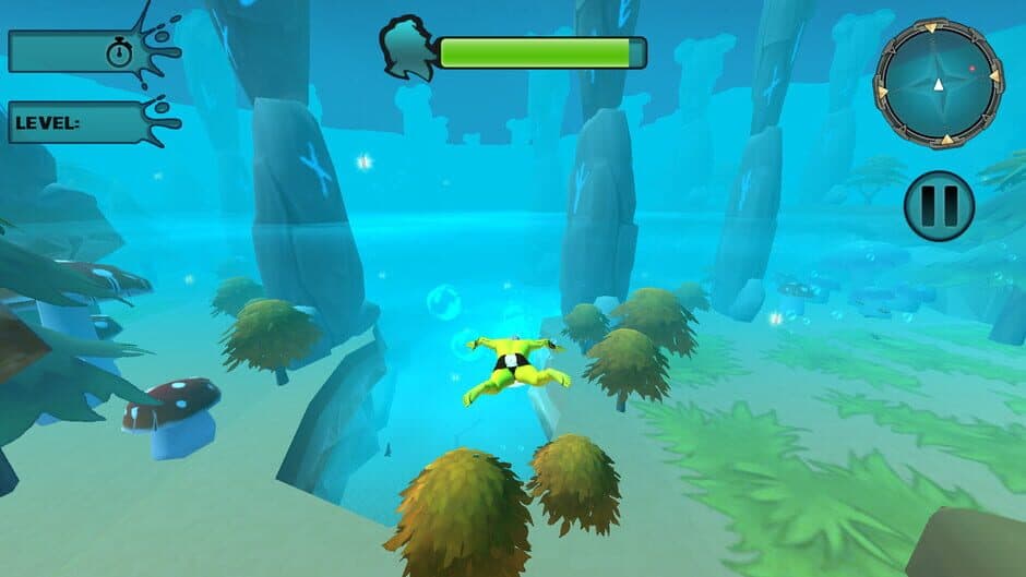 Скриншот 8 из AquaHero