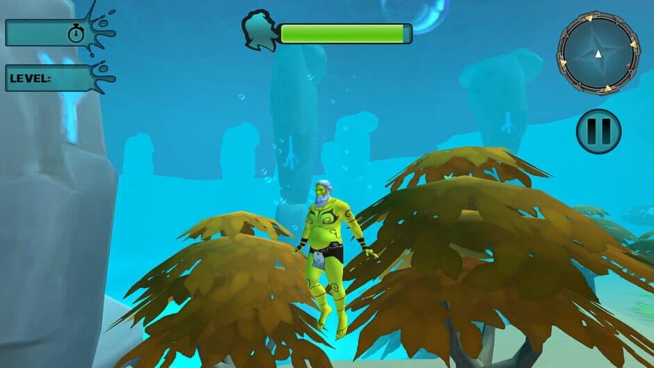 Скриншот 1 из AquaHero
