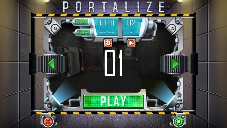 Скриншот 1 из Portalize