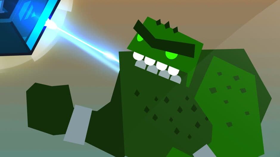 Скриншот 6 из Downhill Smash