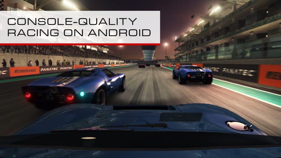 Скриншот 4 из Grid Autosport: Custom Edition