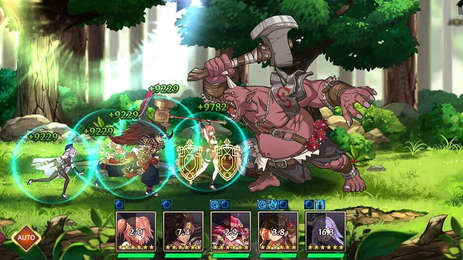 Скриншот 7 из Samurai Blade