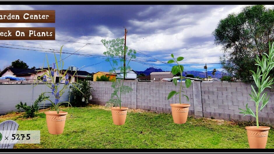 Скриншот 3 из Herb Garden Tycoon