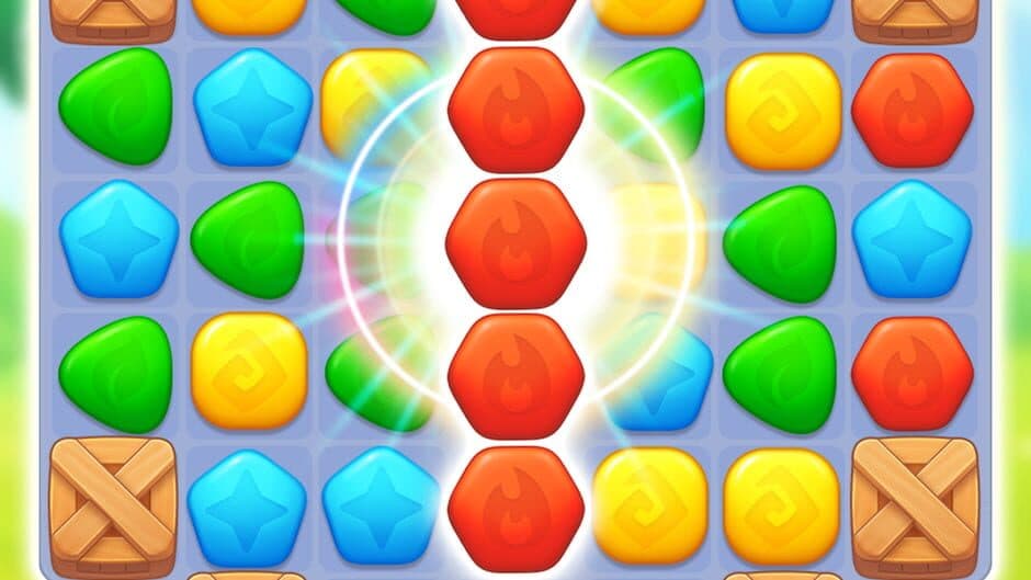 Скриншот 1 из EverMatch