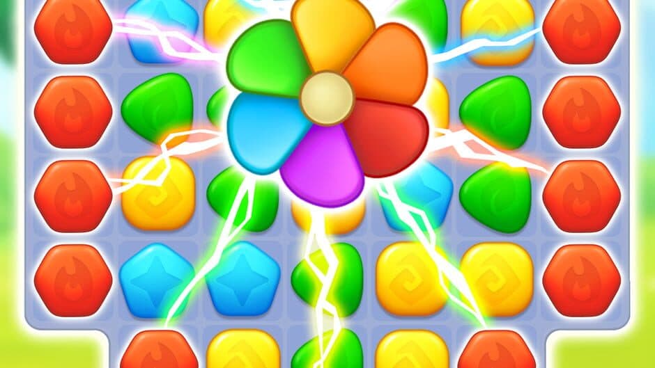 Скриншот 2 из EverMatch