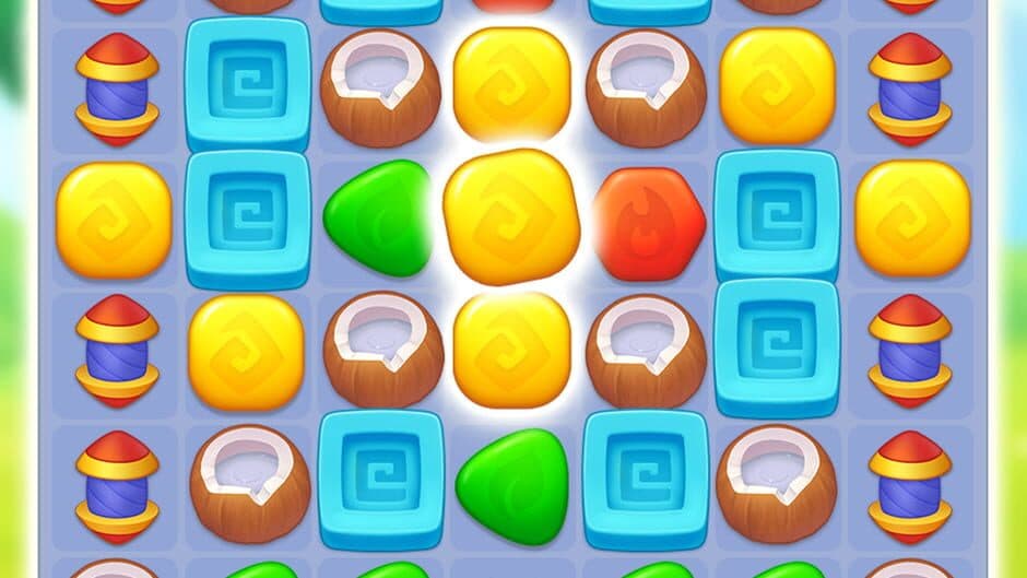 Скриншот 4 из EverMatch