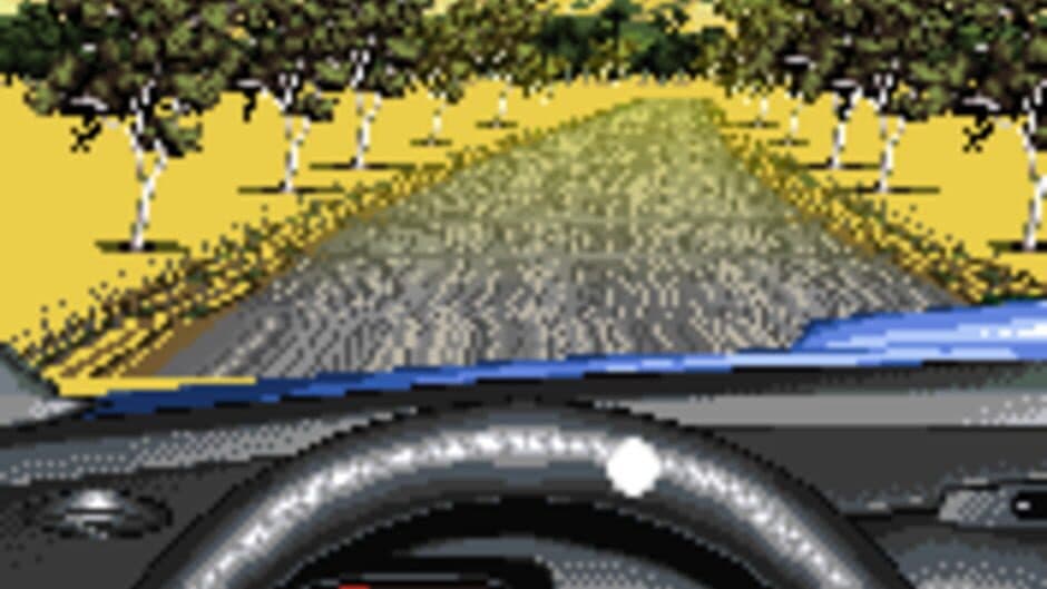 Скриншот 3 из Colin McRae Rally 2005