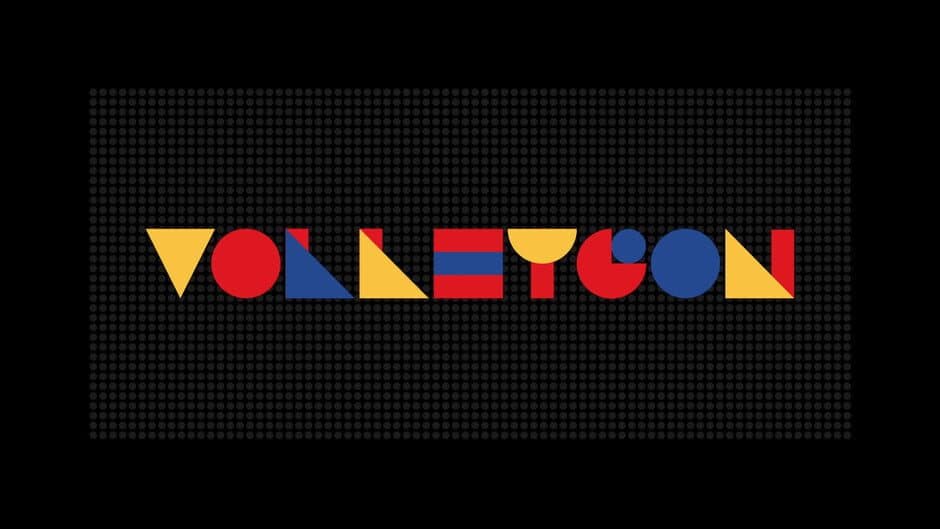 Скриншот 4 из Volleygon