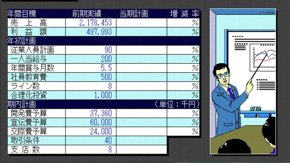 Скриншот 3 из Top Management Sannoudai Hen