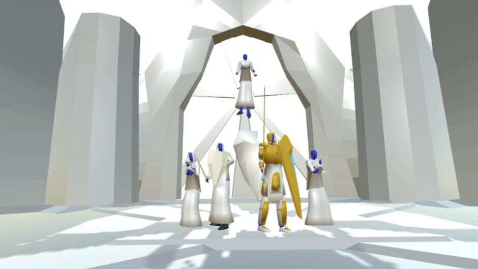 Скриншот 1 из Clay Soldiers: The Faithful