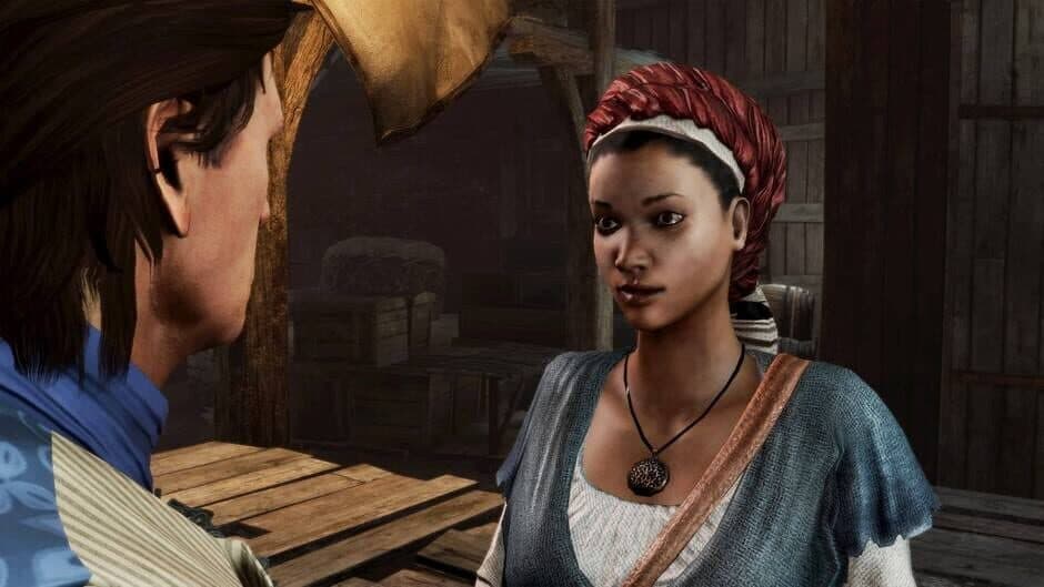 Скриншот 9 из Assassin's Creed III Remastered