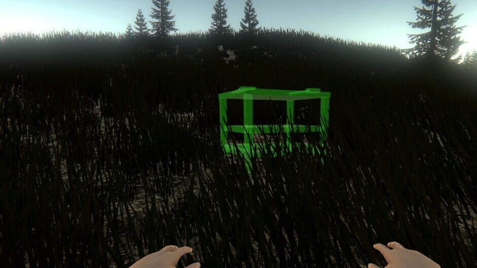 Скриншот 2 из Brine