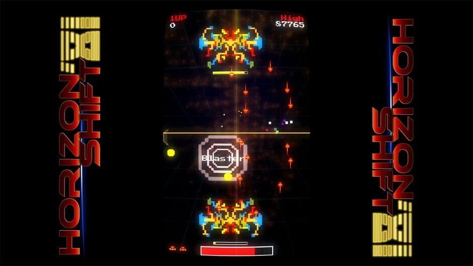 Скриншот 2 из Horizon Shift '81