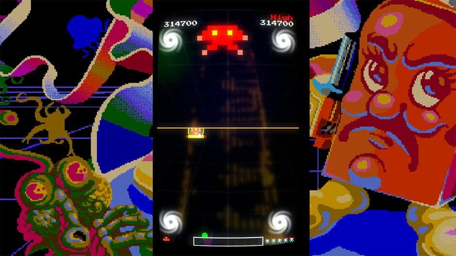 Скриншот 3 из Horizon Shift '81