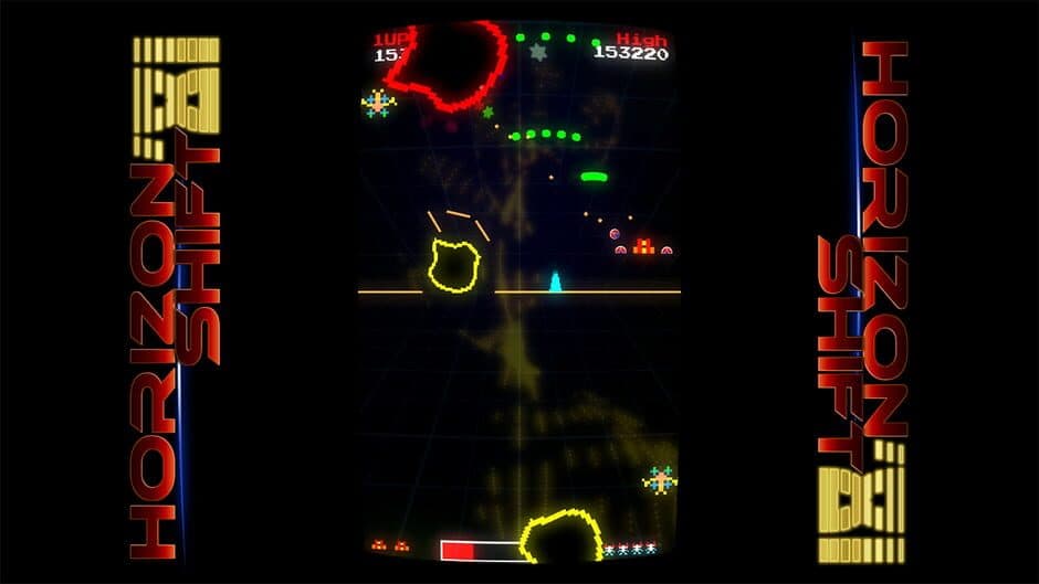 Скриншот 5 из Horizon Shift '81