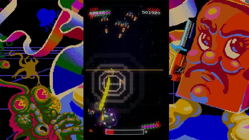 Скриншот 6 из Horizon Shift '81