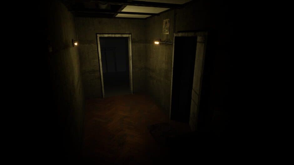 Скриншот 4 из Open Door