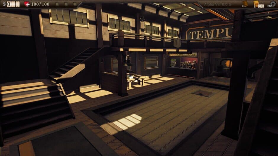 Скриншот 3 из Tempus Rail