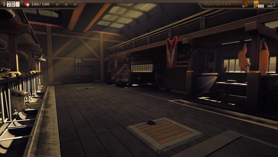 Скриншот 4 из Tempus Rail