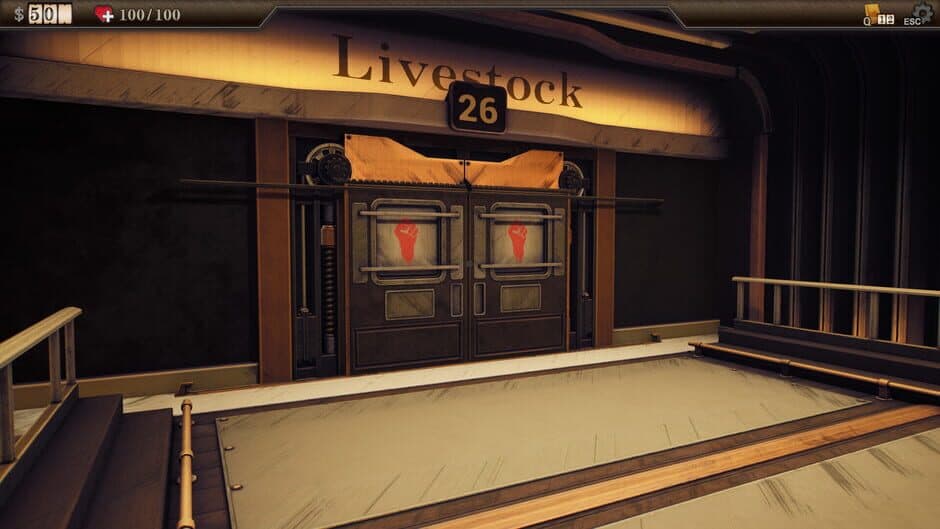 Скриншот 1 из Tempus Rail