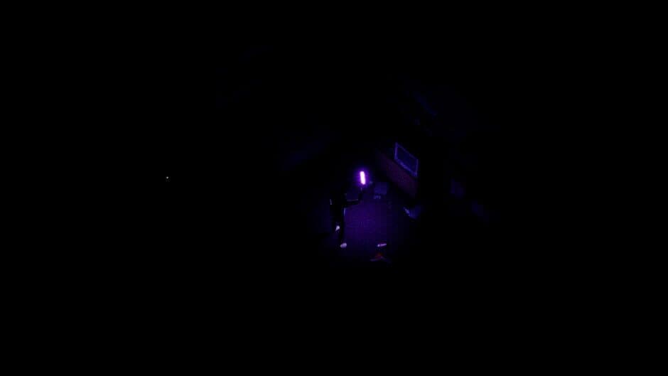 Скриншот 1 из Death Tapes
