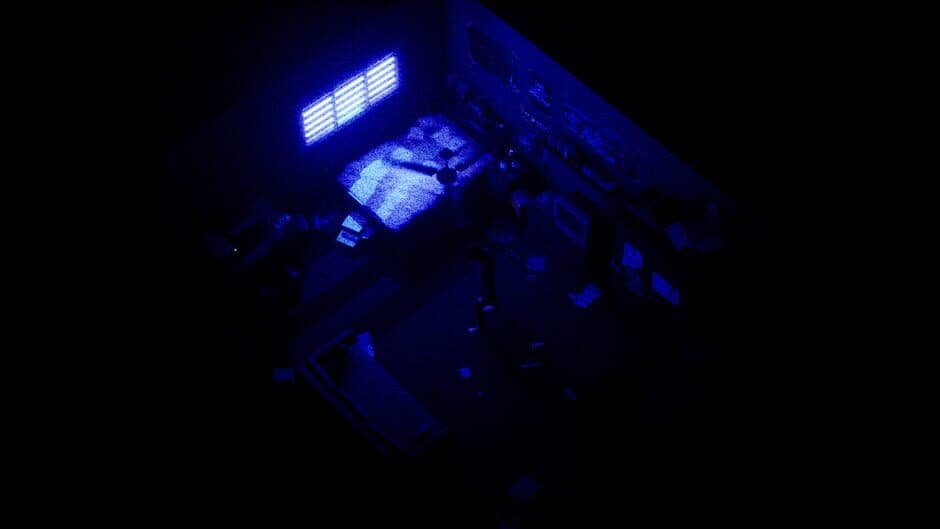 Скриншот 3 из Death Tapes