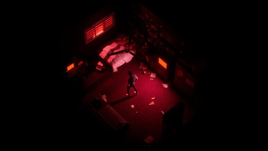 Скриншот 4 из Death Tapes