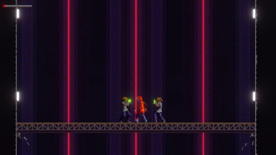 Скриншот 2 из Beat the Soul Z