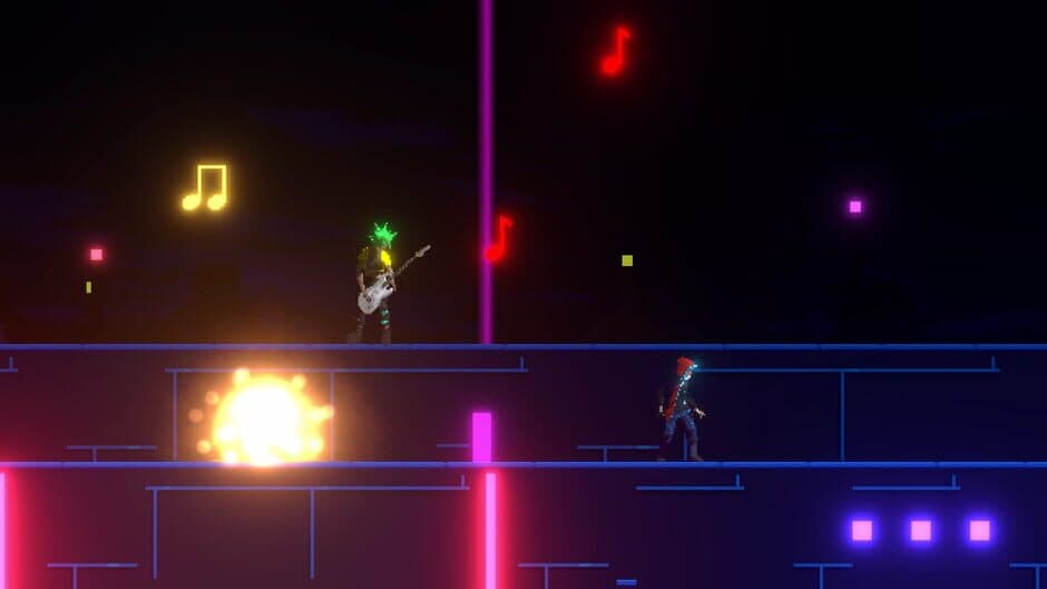 Скриншот 4 из Beat the Soul Z