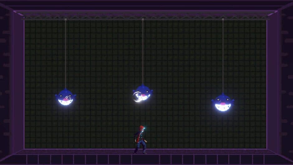 Скриншот 5 из Beat the Soul Z