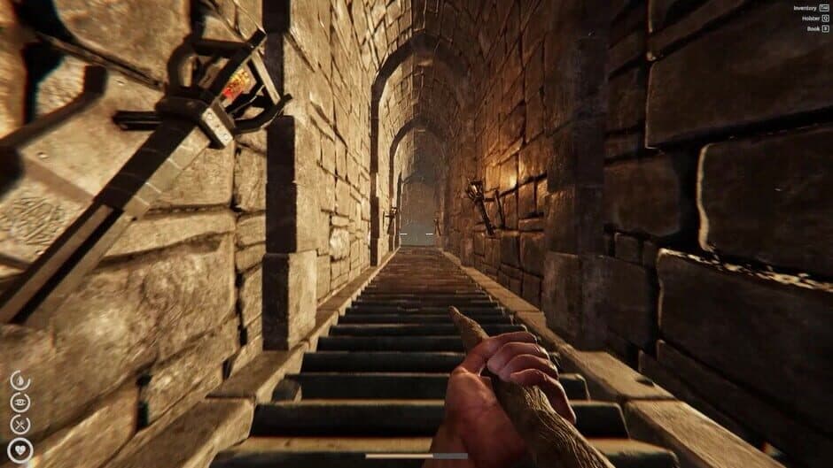 Скриншот 2 из Shadow of the Night
