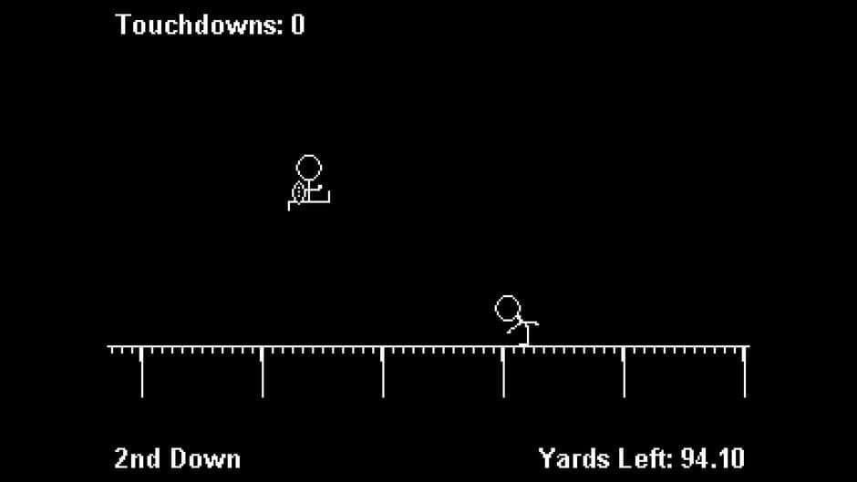 Скриншот 4 из Football 2: Breakthrough Gaming Arcade