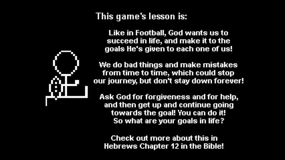 Скриншот 5 из Football 2: Breakthrough Gaming Arcade