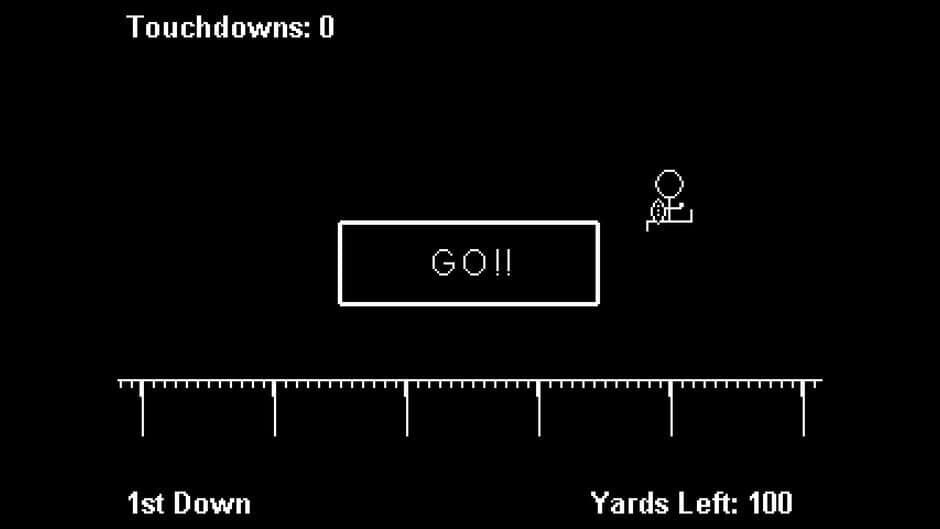 Скриншот 3 из Football 2: Breakthrough Gaming Arcade
