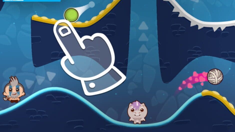 Скриншот 2 из Sling Stars