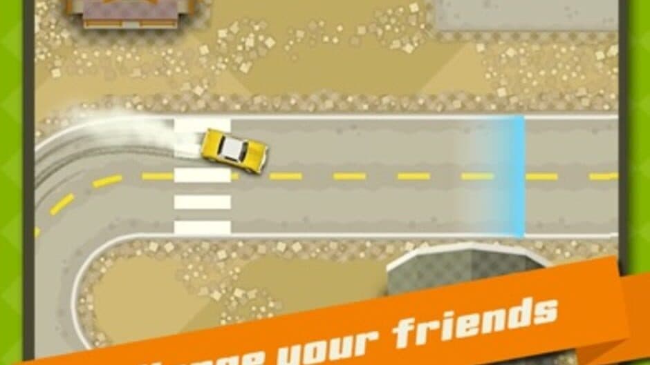 Скриншот 2 из Pico Rally