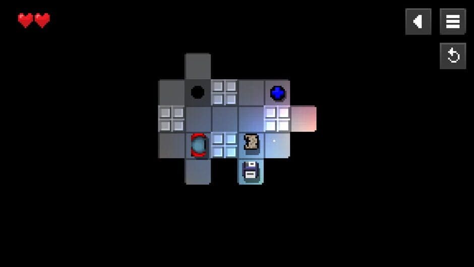 Скриншот 1 из Magnetik