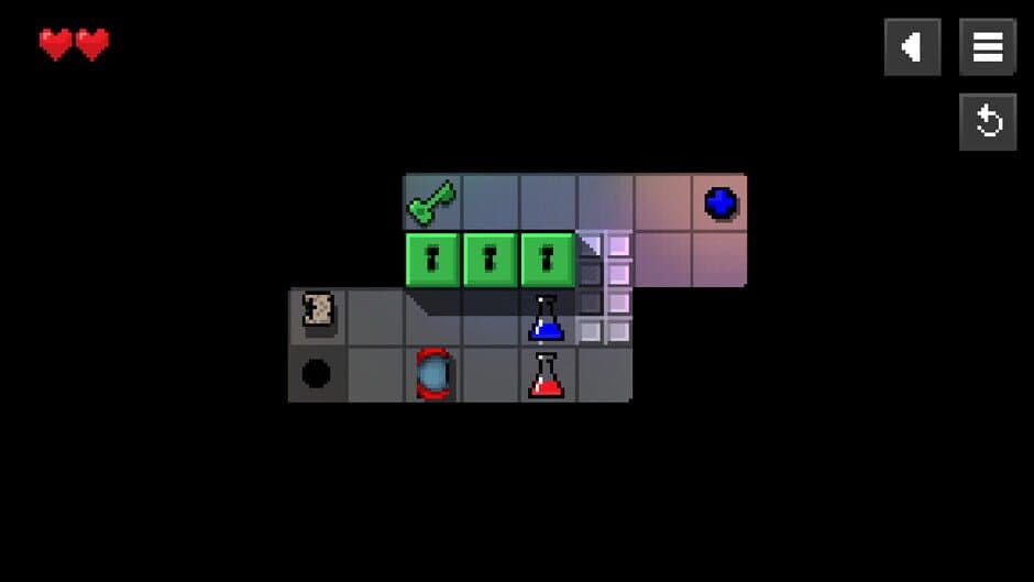 Скриншот 3 из Magnetik